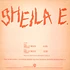 Sheila E. - Holly Rock