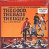 Ennio Morricone - OST The Good, The Bad & The Ugly