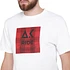 Akomplice x Ride - Lumberjack Box Logo T-Shirt