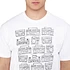 Ubiquity - BoomBox T-Shirt