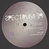 Nicuri / Joey Anderson - Spectrum EP