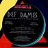 Def Dames - 976-Boom