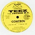 Teez Feat. Father M.C. - Control / Fall In Love