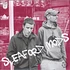 Sleaford Mods - Tied Up In Nottz Silver Vinyl Edition