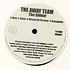 The Away Team - The Shinin' / Let Off A Round / UpNAtem