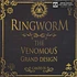 Ringworm - The Venomous Grand Design Colored Vinyl Edition