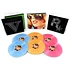 V.A. - The Music of Grand Theft Auto (GTA) V Limited Edition