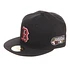 New Era - Boston Red Sox World Series 2007 59fifty Cap