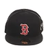 New Era - Boston Red Sox World Series 2007 59fifty Cap