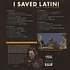 V.A. - I Saved Latin: A Tribute To Wes Anderson
