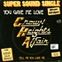 Crown Heights Affair - You Gave Me Love