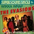 The Evasions - Wikka Wrap / All Wrapped Up