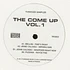 V.A. - The Come Up EP