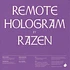 Razen - Remote Hologram