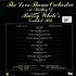 The Love Theme Orchestra - A Medley Of Barry White's Greatest Hits