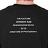 Dilated Peoples - Album Names T-Shirt