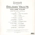 V.A. - Belgian Vaults Volume 4