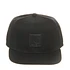 Carhartt WIP - Logo Starter Snapback Cap