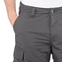 Carhartt WIP - Regular Cargo Short 'Columbia' Ripstop, 6.5 oz