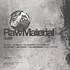 Dualit - Raw Material