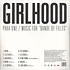 Para One - Girlhood (OST Bande De Filles)