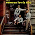 The Ramsey Lewis Trio - Bach To The Blues