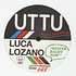 Luca Lozano - Mister Right Now DJ Fettburger Remix