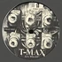 T-Max - Live Wire EP