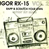 Igor RX-15 - Nuthin' But Beats! Vol. 2