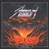 Ambush - Firestorm Orange Vinyl Edition