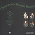 Blood Feast - Chopping Block Blues Clear Red Vinyl Edition