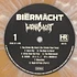 Wehrmacht - Biermacht Splatter Vinyl Edition