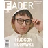 Fader Mag - 2015 - June / July - Issue 98