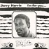 Jerry Harris - I'm For You, I'm For Me Showcase
