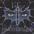 Le Toy - Humanize
