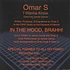 Omar S - I Wanna Know feat. James Garcia