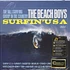 The Beach Boys - Surfin' USA 200g Vinyl, Mono Edition