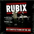 Rubix - Get It Crack'n / Going Out