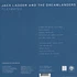 Jack Ladder & The Dream Landers - Playmates
