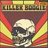 Killer Boogie - Detroit Orange Vinyl Edition
