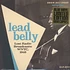 Leadbelly - Lost Radio Broadcast: WNYC 1948