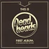 Deadheads - This Is Deadheads First Album Clear Vinyl Edition