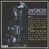 Enforcer - From Beyond Black Vinyl Edition