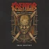 Kreator / Arch Enemy - Iron Destiny / Breaking The Law Red Vinyl Edition