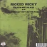 Ricked Wicky - Death Metal Kid