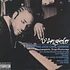D'Angelo - Live At The Jazz Cafe, London: The Complete Show Colored Vinyl Version