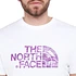 The North Face - Woodcut Dome T-Shirt