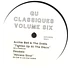 Glenn Underground - Classiques Volume 6