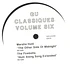 Glenn Underground - Classiques Volume 6