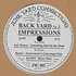 V.A. - Back Yard Impressions Volume II